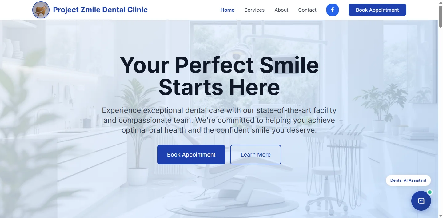 Zmile Dental Clinic